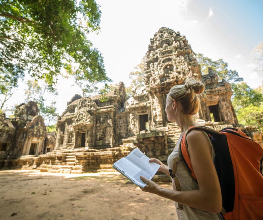 Why Writing While Traveling Makes Your Memories Stronger - Journey & Bloom