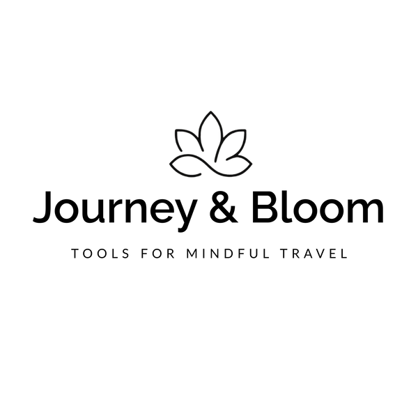 Journey & Bloom