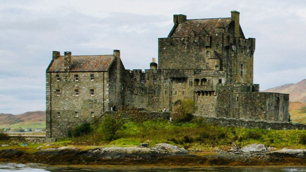 Scotland's hidden gems and the best time to visit