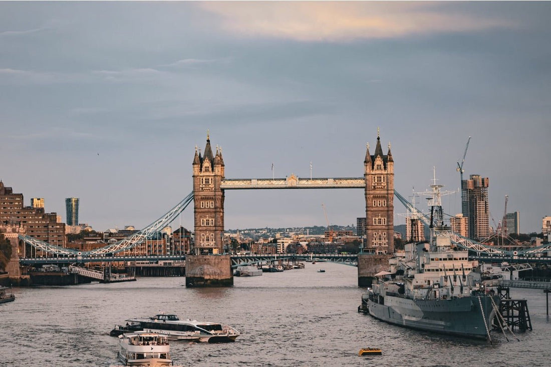 Britain Has More to Offer Than Most of Us Have Seen - Journey & Bloom