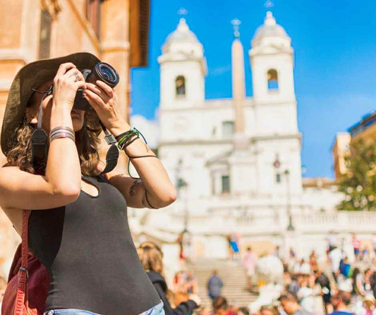 Bucket List Ideas for 2026: Turn Dreams into Journeys - Journey & Bloom