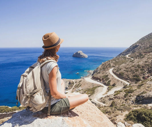 How Asking the Right Questions Can Transform Your Travels - Journey & Bloom