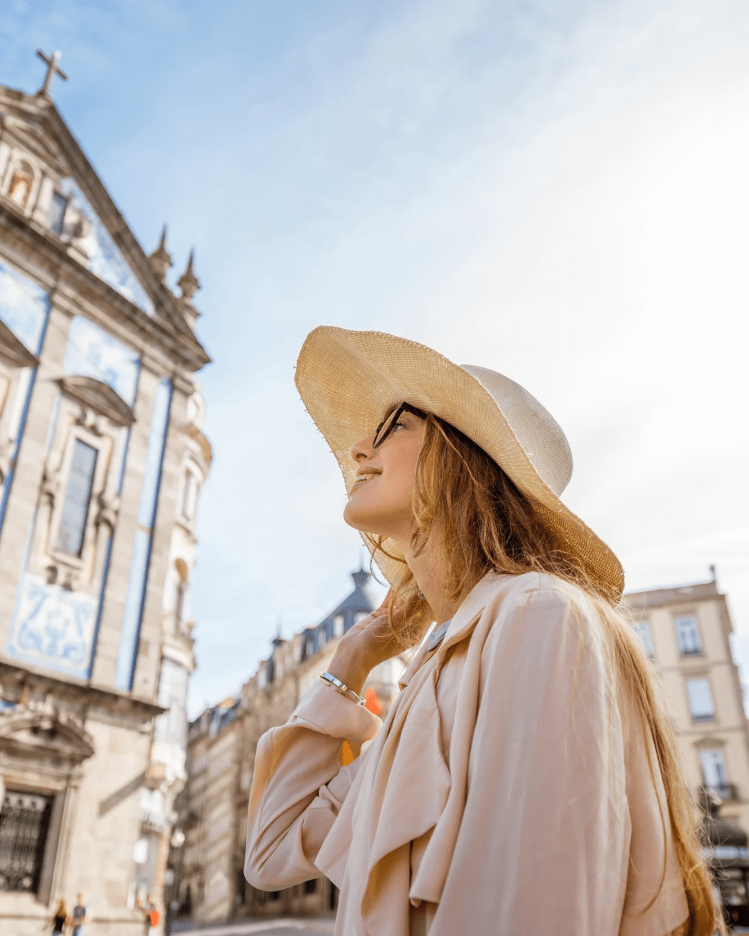 How to Use a Travel Planner: A Calm, Practical Guide for Better Trips - Journey & Bloom