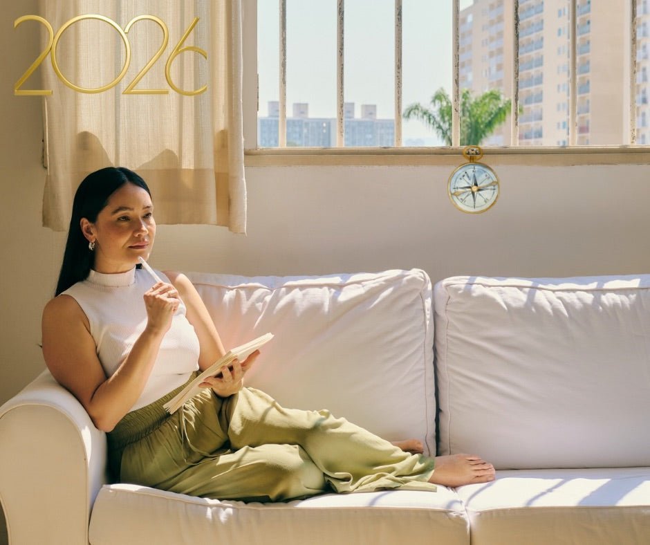 Mindful Travel Planning: A Complete Guide for Women Travellers (2026 Edition) - Journey & Bloom