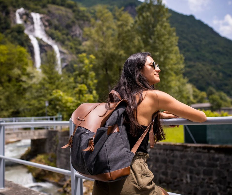 Why More Women Are Choosing Solo Travel (and How to Document It) - Journey & Bloom