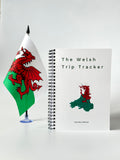 Welsh Trip Tracker | Wales Travel Planner & Adventure Journal